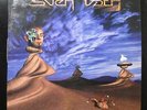 Sven Väth - The Harlequin The Robot And The Ballet-Dancer 2 LP Mint- PRO-A-7586