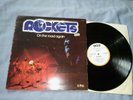 ROCKETS  On The Road Again  1978- FRANCE SPACE ROCK-FIRST FRANCE PRESS-EX++
