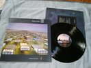 PINK FLOYD a momentary lapse of reason 1987-UK  EARLY  PRESS-  ( A1U;B4C )- N/M
