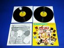 RAMONES - RAMONES MANIA 2 LP -  TOP RARE GERMAN TOP QUALITY PRESS. FROM 1988