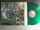 Beatles green vinyl in shrink LP Christmas Album