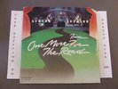 LYNYRD SKYNYRD ONE MORE FROM THE ROAD 1ST PRESS PROMO DBL LP MCA2-8011