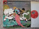 TAS EMI ASD 3092 SIBELIUS Four Legends