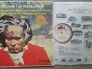 ASD 336 WG BEETHOVEN OVERTURES KEMPE BPO ED1 W/G