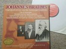 GINETTE NEVEU violin BRAHMS SCHMIDT-ISSERSTEDT - ACANTA