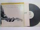 ERIC CLAPTON-SLOWHAND ON ORIGINAL MASTER RECORDING MFSL LP-NM/VG++