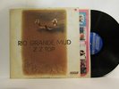 ZZ TOP-RIO GRANDE MUD ON LONDON LP-VG++