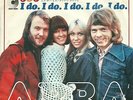 ABBA - SOS /I do, I do, I do, I do (1976) JAPAN 7