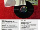 LP Laurindo Almeida: Guitar from Ipanema (Capitol ST 2197) US