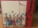 CAMPO DI MARTE - Same s/t - LP - MUSEO ROSENBACH, ALPHATAURUS, ITALIAN PROG