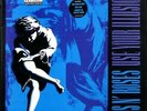 GUNS N' ROSES 'Use Your Illusion 2' 1991 NM Never played 1st press Promo 2-LP