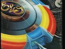 VINYL LP Electric Light Orchestra Out Of The Blue 2LP w/ poster Ricker 1st PR NM