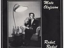 MATS OLOFSSON Silicon / Raket Raket M- superb SWEDISH MINIMAL SYNTH powerpop 7