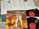 Heino - 2 LP (VG++) Deutsche Heimat- und Vaterlandslieder / HörZu rare EUROPE