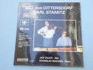 TALICH • BOGUNIA • SARASTRO •  SEALED