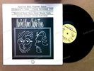 Manfred Mann Chapter Three - Manfred Mann Chapter III ?Volume 1 GER LP 1979 .