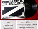 LP Helmut Zacharias: Kontraste In Z