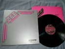 RICHARD WRIGHT (PINK FLOYD) & DAVE HARRIS  identity 1984 -UK FIRST PRESS -N/M