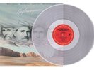 The Highwaymen - Highwayman [LP] Clear Colored Vinyl, Johnny Cash, Willie Nelson