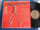 Art Pepper-Zoot Sims/Jazz West Coast Vol 5/DG/1958/World Pacific Stereo-511/M-