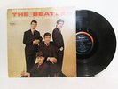 BEATLES-INTRODUCING THE ON VEE JAY LP-STRONG VG+