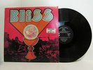 BLISS-S/T ON CANYON LP-VG+