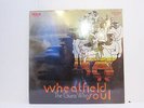 GUESS WHO-WHEATFIELD SOUL ON RCA VICTOR LP-SEALED