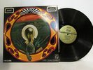 HARVEY MANDEL-CRISTO REDENTOR ON PROMO COPY PHILIPS LP-NM