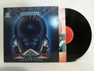 JOURNEY-FRONTIERS ON HALF-SPEED MASTERED AUDIOPHILE PRESSING LP-VG++