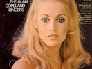 LP THE ALAN COPELAND SINGERS ?LIVRAISON GRATUITE POUR LA FRANCE