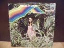Voices in Latin: Somethin' cool Lp Bossanova