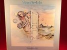 STEVE HACKETT Voyage Of The Acolyte 1975 UK VINYL LP Excellent Condition Genesis