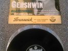 ELLA FITZGERALD - ELLA SINGS GERSHWIN 10