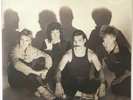 QUEEN THE WORKS LP EMI UK 1984 STERLING CUT VG+ CONDITION