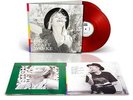 Sarah Connor Herz Kraft Werke rote red 2LP Vinyl Signiert signed new pre order