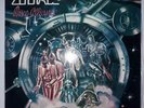 ZODIAC I SOVIET Cosmic/Space ELECTRONIC Synth LP Russian ??????