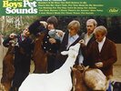 `Beach Boys, The`-Pet Sounds (200 Gram) VINYL LP NEUF