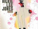 JONES, RICKIE LEE-Kicks (US IMPORT) VINYL NEW