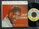 SAM COOKE Songs By Sam Cooke KEEN B-2002   EP