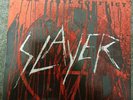 Slayer - Vinyl Conflict (The 11 Vinyl LP Limited Edition Box Set)