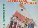 Las Estrellas Latinas El Velerito Audiorama LP