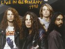 Soundgarden ?– Live In Germany 1990 LP Mint Unplayed Nirvana Pearl jam