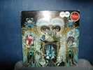 Michael Jackson-Dangerous 2LP 1991
