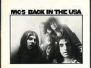 MC5 - Back In The USA - 1977 France LP