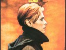DAVID BOWIE - Low - 1977 Canada LP
