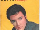 SP Elvis Presley 