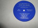 VAUGHT BROS.QUARTET ;Southern Gospel . [RARE]VINYL LP VG,VG+