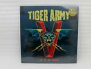 Tiger Army V Vinyl Limited Edition 2016 NEU