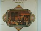 CREAM Live Cream Volume II  ROCK LP SEALED ORIGINAL ATCO