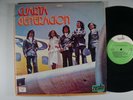CUARTA GENERACION s/t LATIN Funk SOUL LP Zeida